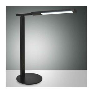 Fabas Luce 3550-30-101-LED állítható IDEAL LED lámpa 10W 230V 3000-6000K fekete 3550-30-101 kép