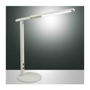 Fabas Luce 3550-30-102 LED dimmelhető lámpa IDEAL LED/10W/230V 3000-6000K fehér 3550-30-102 kép