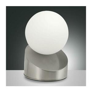 Fabas Luce 3360-30-178 GRAVITY LED érintős, állítható fényerő, 5W, króm 3360-30-178 kép