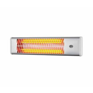 IR02 - Fürdőszobai fűtőelem 600/1200W/230V IP24 IR02 kép