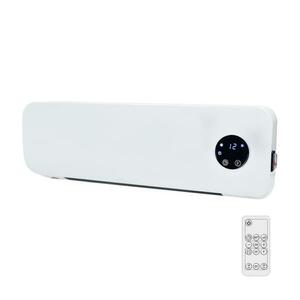 KP07 - Fürdőszobai kerámia fűtőelem 1000/2000W/230V IP22 + távirányító KP07 kép