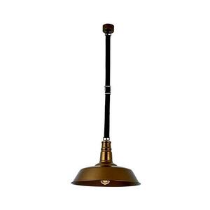 Zam 22225 - Csillár zsinóron 1xE27/40W/230V 22225 kép