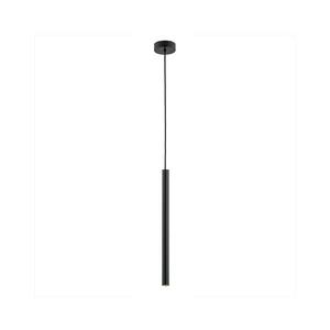 Argon 8329 - LED Csillár zsinóron RIO LED/4, 2W/230V 3000K fekete 8329 kép