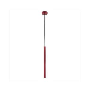 Argon 8331 - LED Csillár zsinóron RIO LED/4, 2W/230V 3000K piros 8331 kép