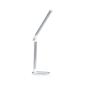 LED Dimmelhető érintős asztali lámpa MADERA LED/7W/230V fehér 324955 kép