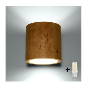 BRILAGI - LED Fali lámpa FRIDA 1xG9/3, 5W/230V BR.0490 kép