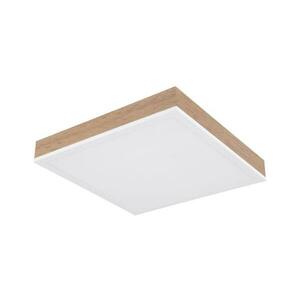 Globo 416080WWD1 - LED Mennyezeti lámpa DORO LED/12W/230V 30x30 cm 416080WWD1 kép