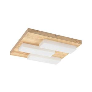 Rabalux 71142 - LED Mennyezeti lámpa KONTE LED/30W/230V tölgy 71142 kép