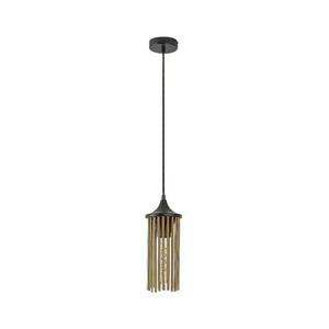 Rabalux 72151 - Csillár zsinóron ROXAS 1xE27/40W/230V 72151 kép