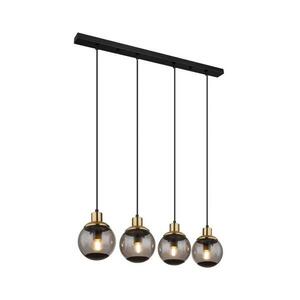 Globo 15860-4H - Csillár zsinóron POTTER 4xE27/25W/230V 15860-4H kép