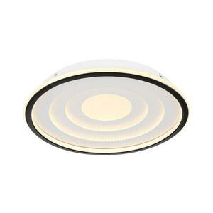 Globo 41580-24 - LED Mennyezeti lámpa FOPPA LED/24W/230V 41580-24 kép