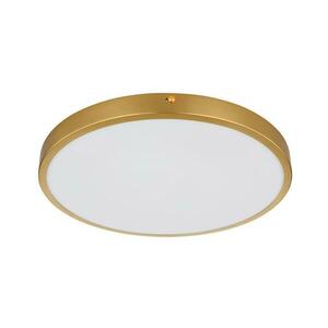 Globo 12381-22 - LED Mennyezeti lámpa TIBEY LED/22W/230V átm. 35 cm 12381-22 kép