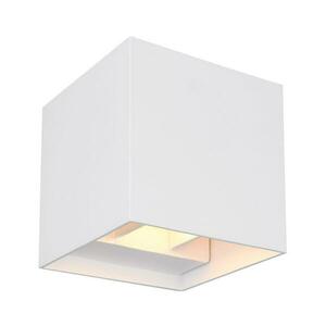 Globo 34168WS - LED Kültéri fali lámpa VERONIKA 2xLED/3W/230V IP44 fehér 34168WS kép