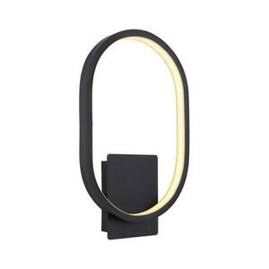 Globo 34321 - LED Kültéri fali lámpa NAGGY LED/11W/230V IP44 34321 kép