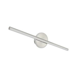 Globo 41924N - PEPE LED fürdőszobai tükörvilágítás 10W 230V IP44 króm 41924N kép