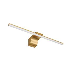 Globo 41925M - PEPE LED fürdőszobai tükörvilágítás 10W 230V IP44 arany 41925M kép