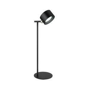 Globo 58436B - LED Dimmelhető érintős asztali lámpa 4in1 JORJE LED/4W/5V fekete 58436B kép