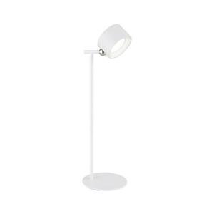 Globo 58436W - LED Dimmelhető érintős asztali lámpa 4in1 JORJE LED/4W/5V fehér 58436W kép