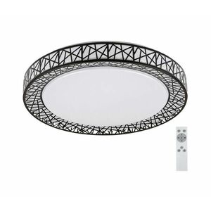 Rabalux 71140 - Dimmelhető mennyezeti lámpatest NILIN LED/48W/230V 3000-6500K 71140 kép