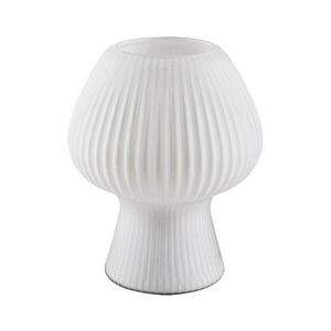 Rabalux 74023 - Asztali lámpa VINELLE 1xE14/60W/230V fehér 74023 kép