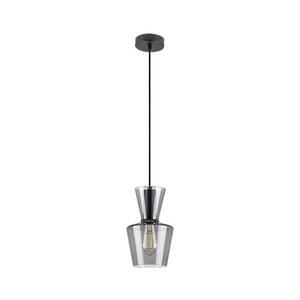 Rabalux 72161 - Csillár zsinóron ABRA 1xE27/60W/230V 72161 kép