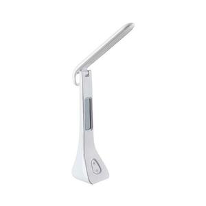 Rabalux 74042 - AMATO LED asztali lámpa, 7W, 5V, 4000K, fehér, dimmelhető 74042 kép