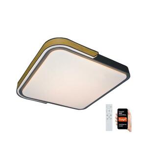 Rabalux 71146 - LED Dimmelhető mennyezeti lámpa ARILD LED/48W/230V Wi-Fi Tuya 71146 kép