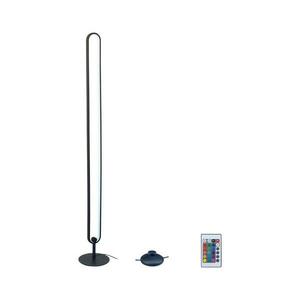 Rabalux 74051 - LED RGB Állólámpa BARTO LED/19W/230V 74051 kép