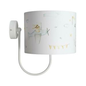 Gyermek fali lámpa SWEET DREAMS 1xE27/60W/230V f-560k-A kép