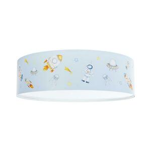 Gyerek mennyezeti lámpa SWEET DREAMS 2xE27/60W/230V átm. 40 cm f-090-570-40 kép
