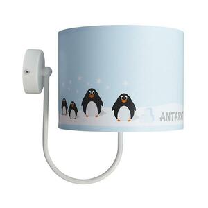 Gyermek fali lámpa SWEET DREAMS 1xE27/60W/230V f-620k-A kép