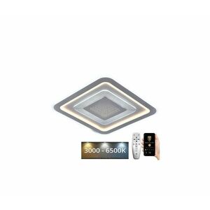 LED állítható mennyezeti lámpa 105W 230V 3000-6500K + DO J1322/W kép
