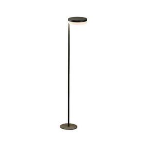 LED Kültéri napelemes lámpa LED/2W/3, 7V 3000K IP54 2000 mAh fekete 23011 kép