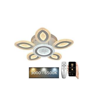 LED állítható mennyezeti lámpa LED/95W/230V 3000-6500K + DO J3311/W kép