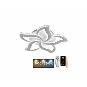 LED állítható mennyezeti lámpa LED/100W/230V 3000-6500K + DO J3336/W kép