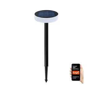 NEO 07910L-LED RGB dimmelhető napelemes lámpa LED/1W/5V IP54 Tuya 07910L kép