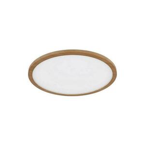 Globo 41562-18WW - LED Dimmelhető fürdőszobai lámpa SAPANA LED/18W/230V IP44 41562-18WW kép