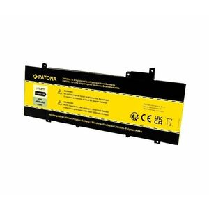 PATONA - Akkumulátor Lenovo Thinkpad T480S 4800mAh Li-Pol 11, 55V PT2909 kép