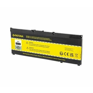 PATONA - Akkumulátor HP Pavilion Gaming 15 4380mAh Li-Pol 11, 55V SR03XL PT2912 kép