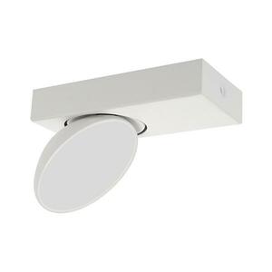 SPL-31976-1B-WH - LED Spotlámpa CASTELIO LED/5W/230V 4000K fehér SPL-31976-1B-WH kép