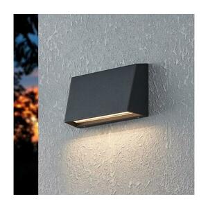 Eglo 900887 - LED Kültéri fali lámpa SPONGANO LED/9, 5W/230V IP65 900887 kép