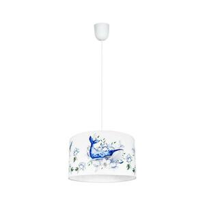 HEXE Gyerek csillár OCEAN 1xE27/60W/230V 0928 kép