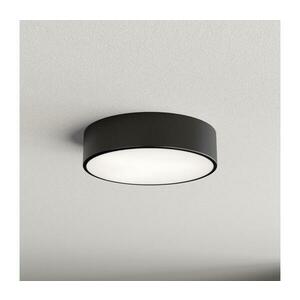 BRILAGI - Mennyezeti lámpa CLARE 2xE27/40W/230V átm. 30 cm fekete 8590828405689 kép