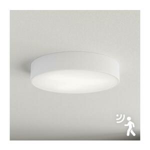 BRILAGI - Érzékelős mennyezeti lámpa CLARE 3xE27/40W/230V átm. 40 cm fehér 8590828405856 kép