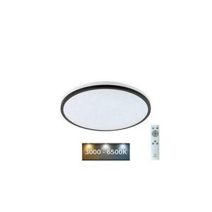 LED Mennyezeti lámpa OPAL LED/36W/230V 3000-6500K + távirányítás LCL534BT kép
