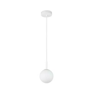Csillár zsinóron GAMA 1xG9/12W/230V fehér 33405 kép