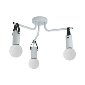 Eglo 98281 - Csillár APRICALE 3xE27/60W/230V 98281 kép