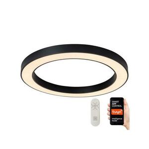 NEO 07210L-LED Dimmelhető lámpa PASTEL LED/68W/230V 95cm fekete Tuya + távirányító 07210L kép