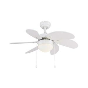 Globo 03811 - Mennyezeti látor RIVALDO 1xE14/60W/230V 03811 kép