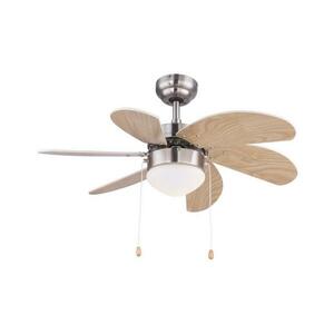 Globo 03809 - Mennyezeti látor RIVALDO 1xE14/60W/230V 03809 kép